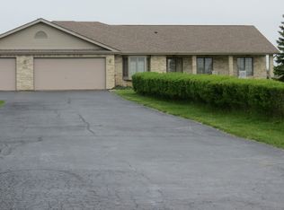27341 W Brittany Ln, Monee, IL