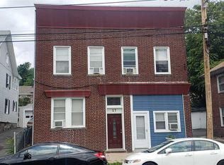 57 Park Ave APT 4, Summit, NJ 07901