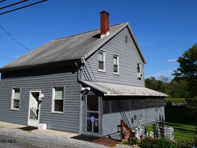 9826 Old Route 22, Hollidaysburg, PA, 16648