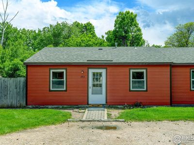 2913 W Olive St, Fort Collins, CO, 80521