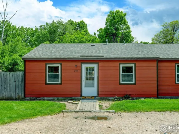 2913 W Olive St, Fort Collins, CO 80521