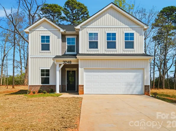 3248 Killian Rd, Lincolnton, NC 28092