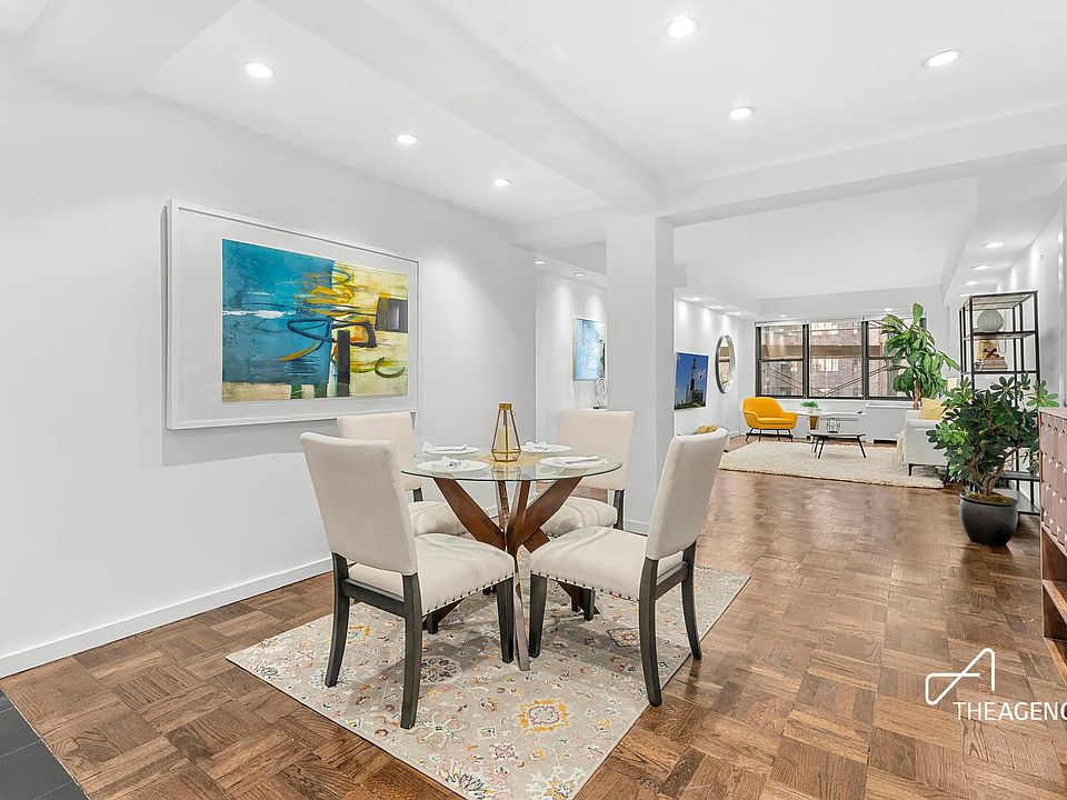 1st image of 2 Tudor City Pl APT 8BS