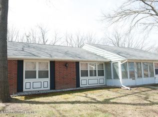 156 Gramercy Ct #A, Lakewood, NJ 08701