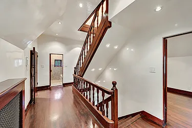 Rented by Compass