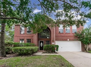 3222 Auburn Hollow Ln, Katy, TX 77450