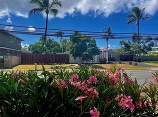 777 Mokapu Rd, Kailua, HI 96734