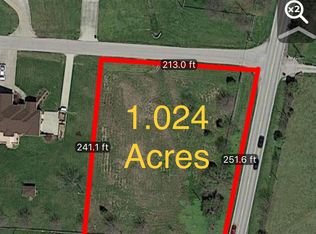 100 Alexandra Jett Ln, Georgetown, KY 40324