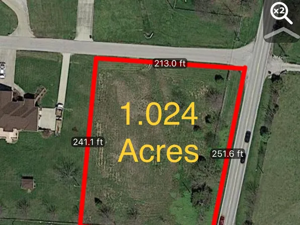 100 Alexandra Jett Ln, Georgetown, KY 40324