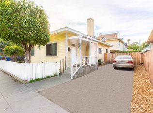 426 W Ortega St, Santa Barbara, CA 93101