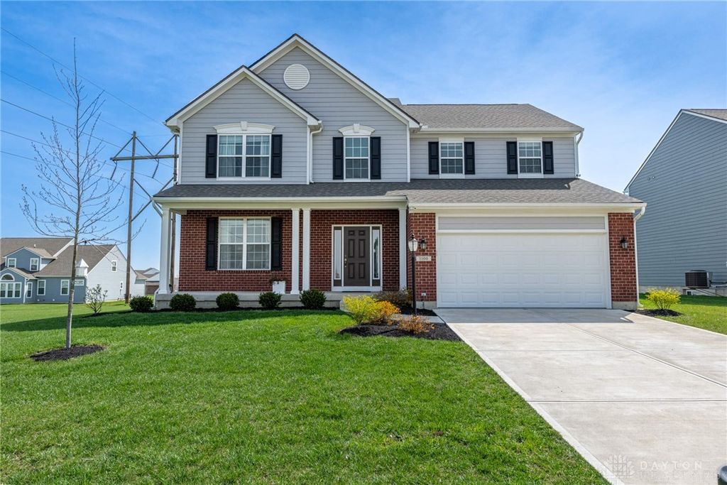 Real estate listing image