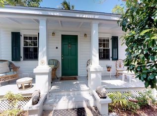 907 Frances St, Key West, FL 33040