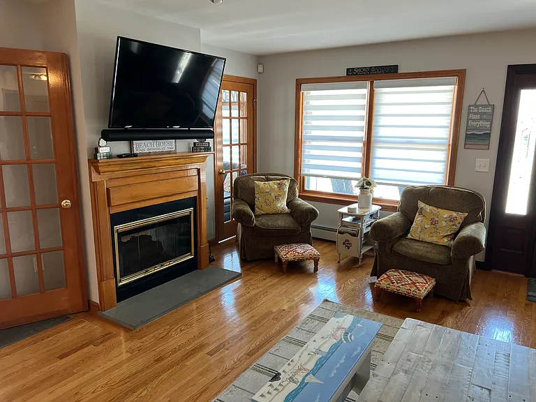 Main living room