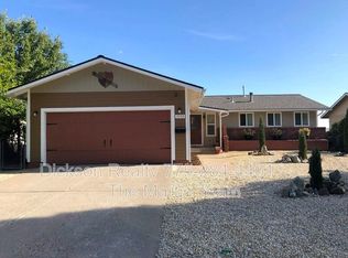 3190 Coronado Way #A, Reno, NV 89503