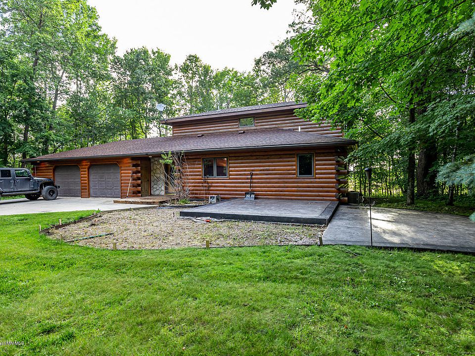18501 Erickson Rd, Audubon, MN 56511 Zillow