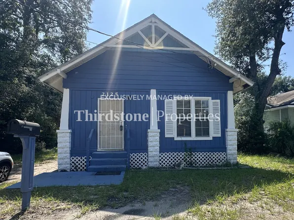 2125 Lambert St, Jacksonville, FL 32206