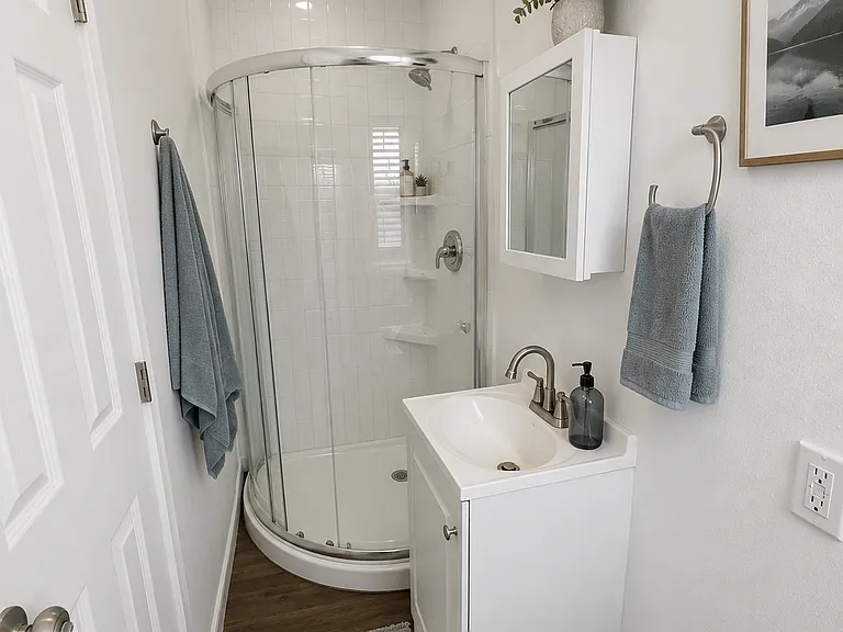 555 N La Cadena Dr #4 — Photo 15