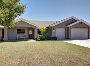 27921 N Adrenaline Ave, San Tan Valley, AZ 85143