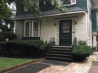 67 Trueman Ave, Haddonfield, NJ 08033