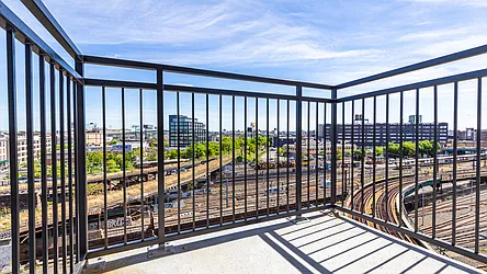 Rented by Nooklyn NYC LLC