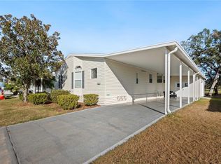 5750 Apache St, Zephyrhills, FL 33542