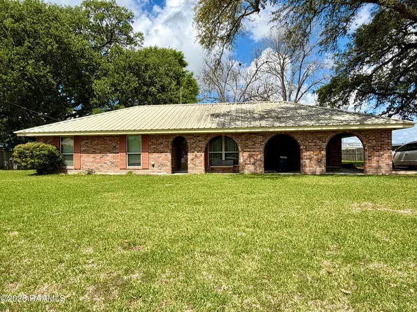 1504 S Gibbs Ln, New Iberia, LA 70560