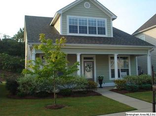 5916 Ridgeline Dr, Bessemer, AL 35022