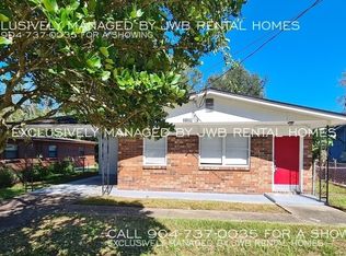 2129 W 15th St, Jacksonville, FL 32209
