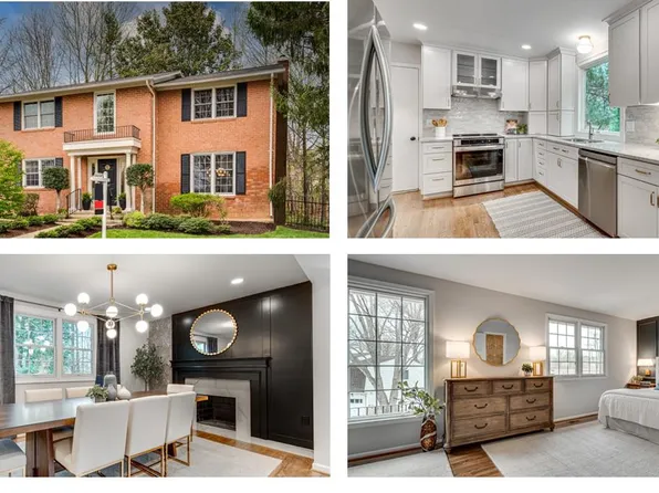 5250 Ridge Ct, Fairfax, VA 22032