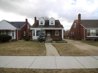 16230 Toepfer Dr, Eastpointe, MI