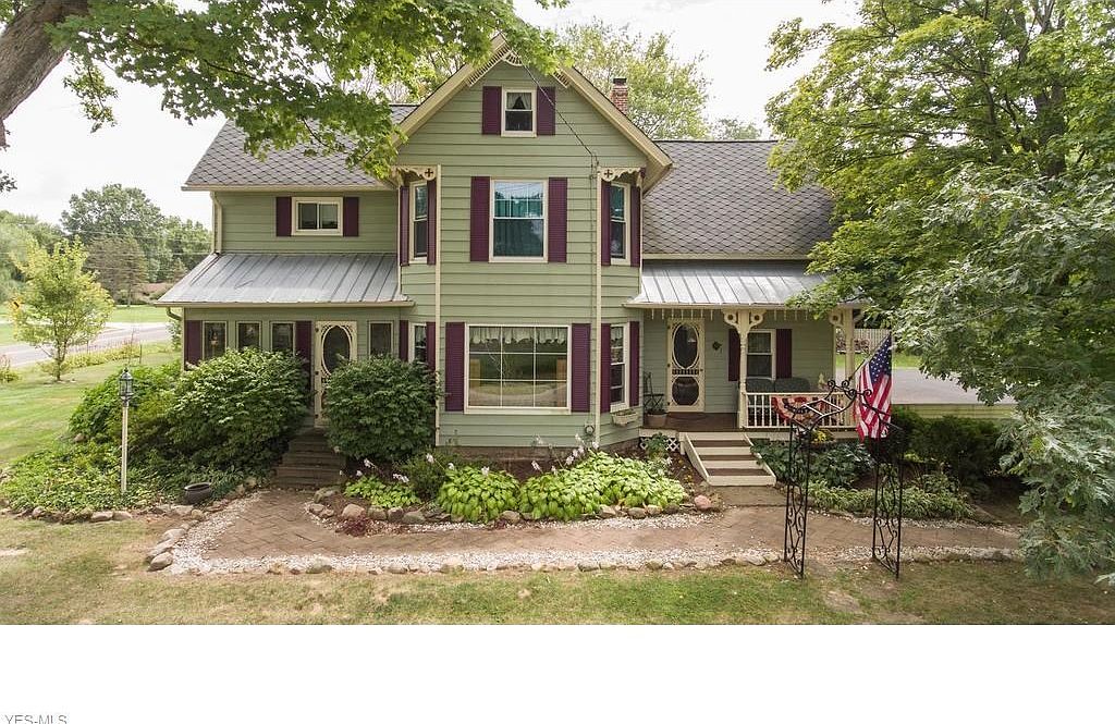 3572 Nichols Rd, Medina, OH 44256 Zillow