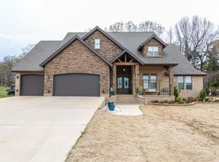 3110 Highway 163 S, Jonesboro, AR 72404