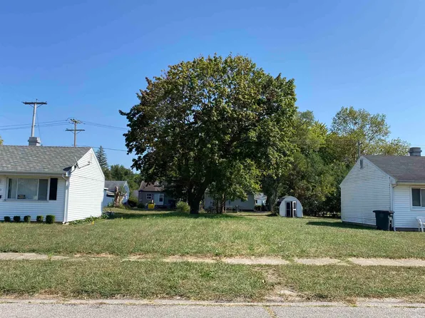 246 N Chicago St, South Bend, IN 46619