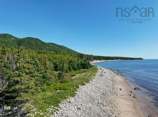 Cabot Trl, Inverness, NS B0E
