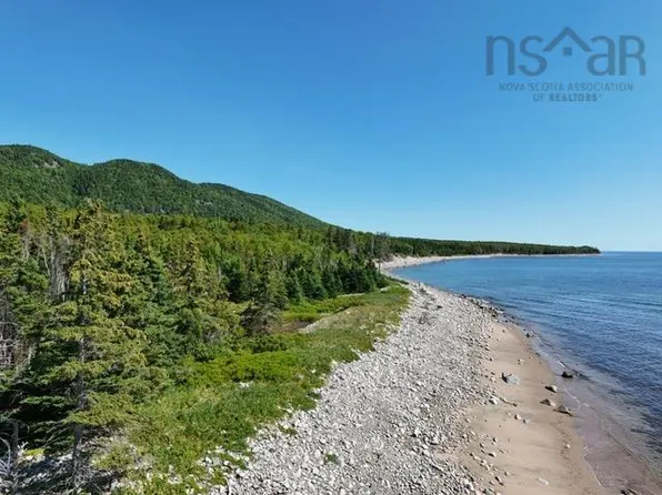 Cabot Trl, Inverness, NS B0E