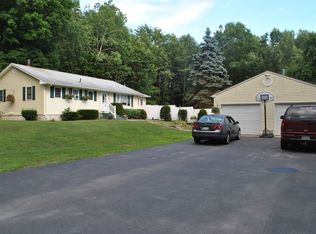 617 Luzerne Rd, Queensbury, NY 12804
