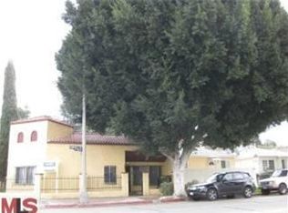 4668 Verdugo Rd, Los Angeles, CA 90065