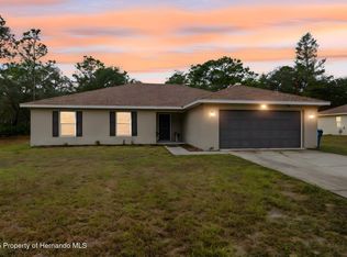 15297 Myland Rd, Weeki Wachee, FL 34614