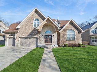 940 Freeman Rd, Hoffman Estates, IL 60192