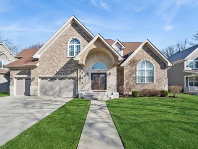 940 Freeman Rd, Hoffman Estates, IL, 60192