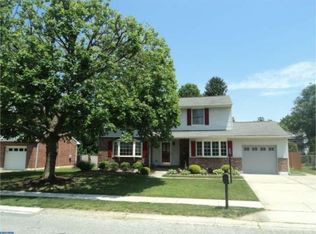 39 Cordele Rd, Newark, DE 19711