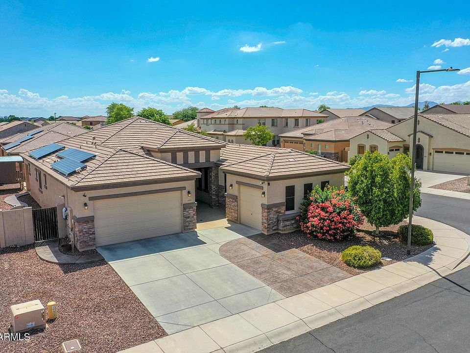 1st image of 12059 W MONTE LINDO Lane