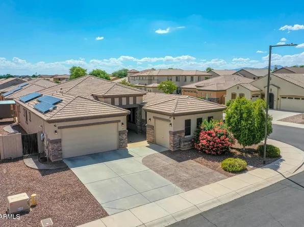 12059 W MONTE LINDO Lane, Sun City, AZ 85373