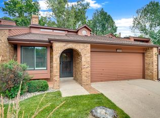 4810 Evening Sun Ln, Colorado Springs, CO 80917