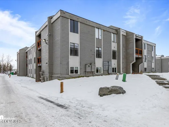 4650 Reka Dr APT F9, Anchorage, AK 99508