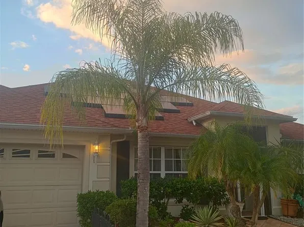 639 Gull Dr, Poinciana, FL 34759
