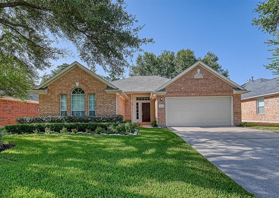 1st image of 16119 Aberdeen Forest Drive