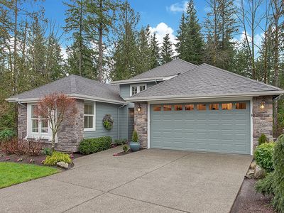 13101 Adair Creek Way NE, Redmond, WA, 98053