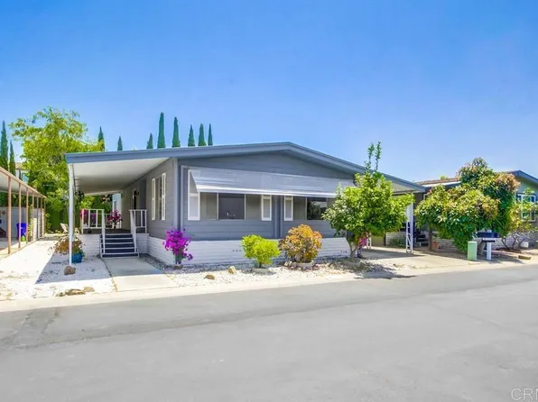 276 N El Camino Real Spc 24, Oceanside, CA 92058