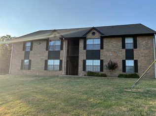 827 S Mississippi Ave #G, Ada, OK 74820